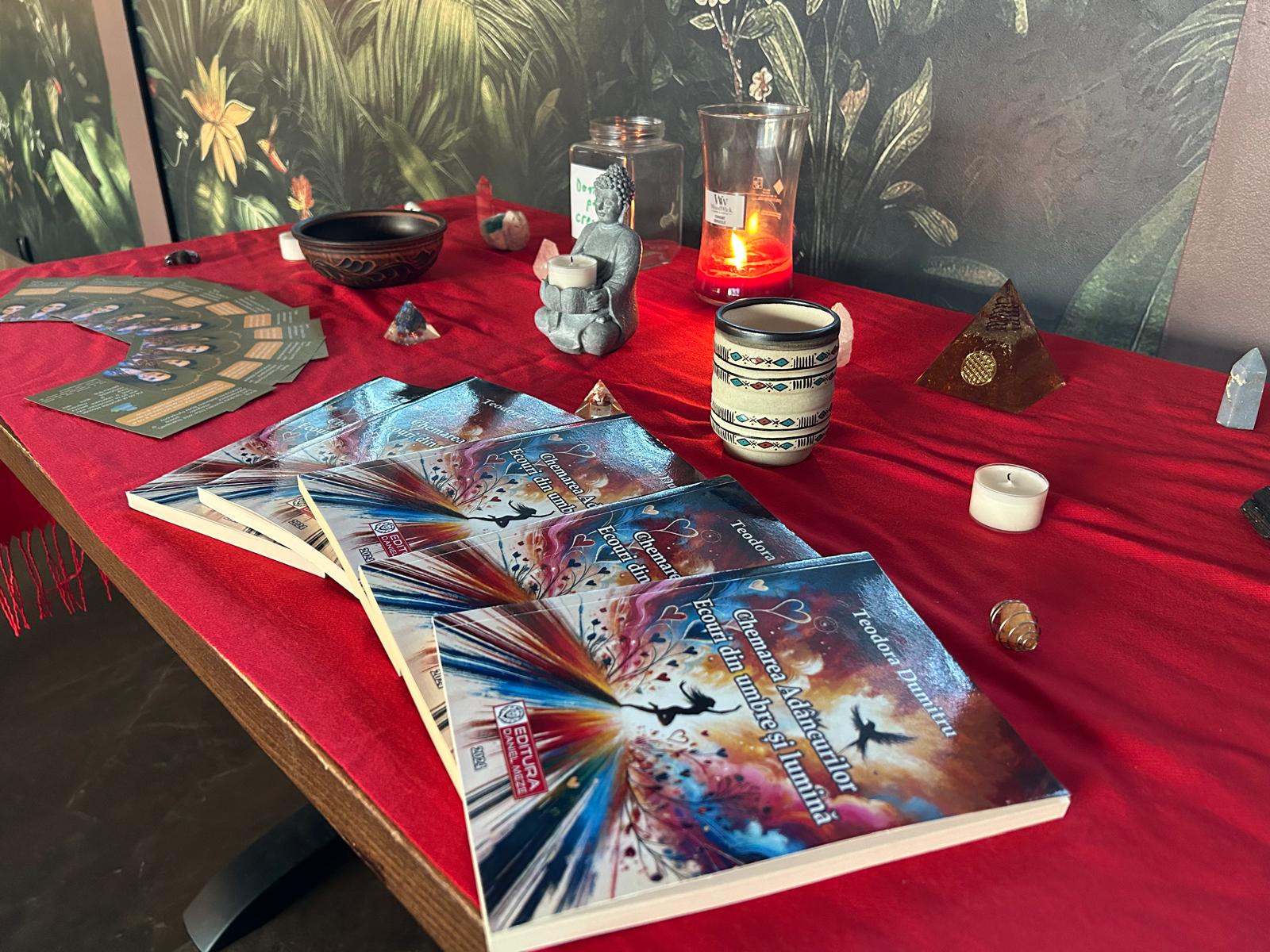 Evenimente Cluj - INTENTIONAL 2026 - 4